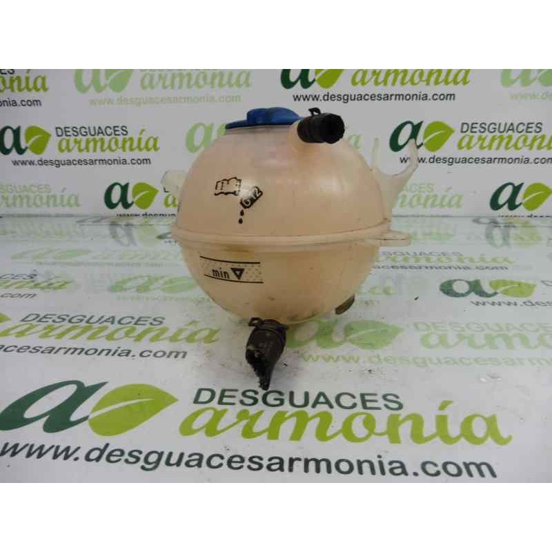 Recambio de deposito expansion para audi a3 sportback (8p) 2.0 tdi ambition (dpf) referencia OEM IAM 1K0121407A  