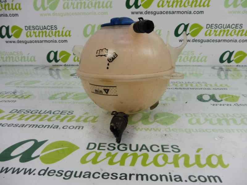 Recambio de deposito expansion para audi a3 sportback (8p) 2.0 tdi ambition (dpf) referencia OEM IAM 1K0121407A  