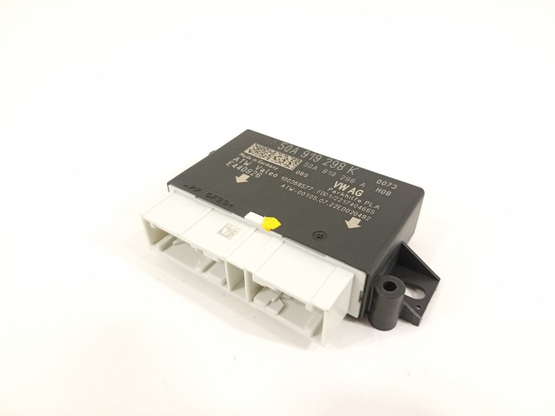 Recambio de modulo electronico para seat arona xperience referencia OEM IAM 5QA919298K 5QA919298A 