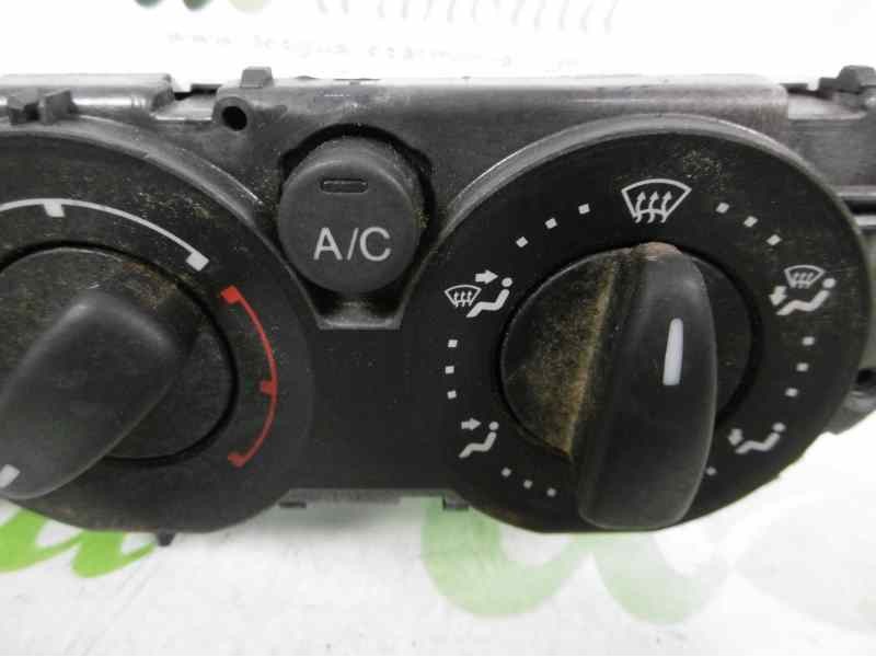 Recambio de mando calefaccion / aire acondicionado para ford focus c-max (cap) trend (d) referencia OEM IAM 3M5T19980AD  