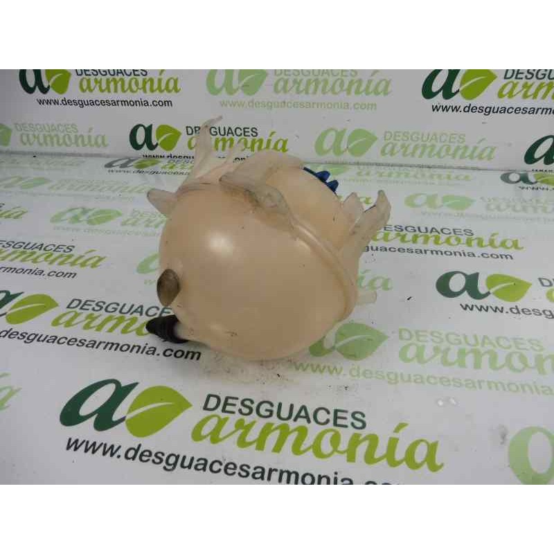 Recambio de deposito expansion para audi a3 sportback (8p) 2.0 tdi ambition (dpf) referencia OEM IAM 1K0121407A  