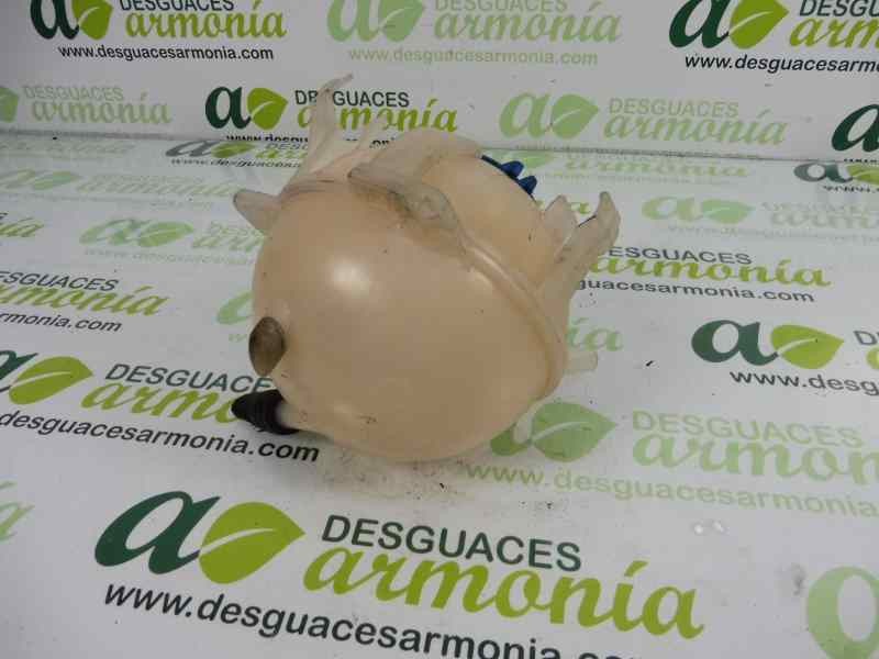 Recambio de deposito expansion para audi a3 sportback (8p) 2.0 tdi ambition (dpf) referencia OEM IAM 1K0121407A  