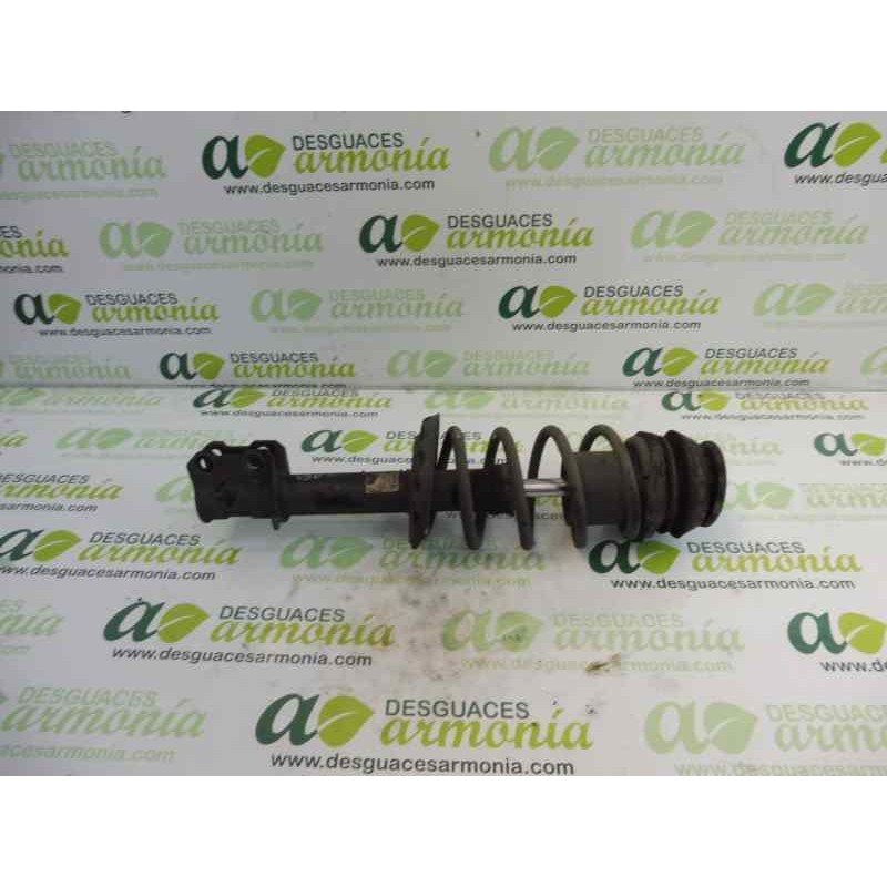 Recambio de amortiguador delantero derecho para opel meriva enjoy referencia OEM IAM 22194808  