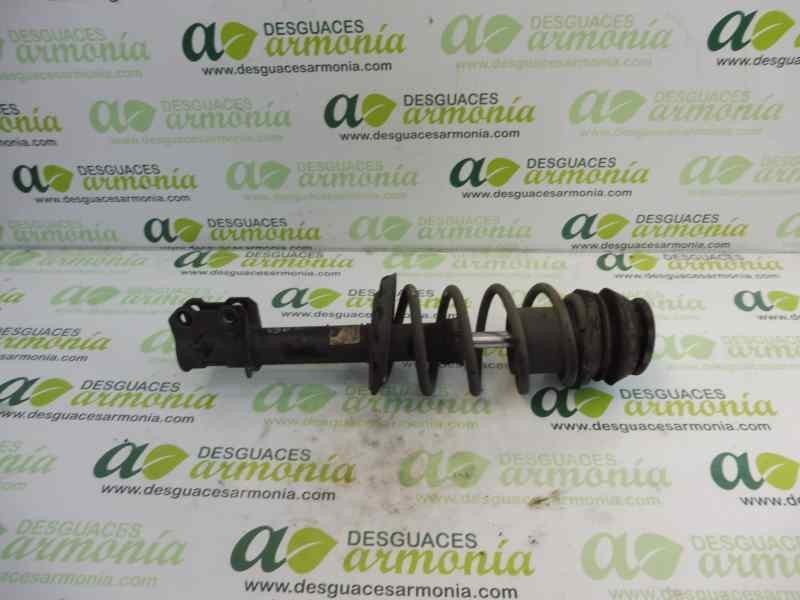 Recambio de amortiguador delantero derecho para opel meriva enjoy referencia OEM IAM 22194808  