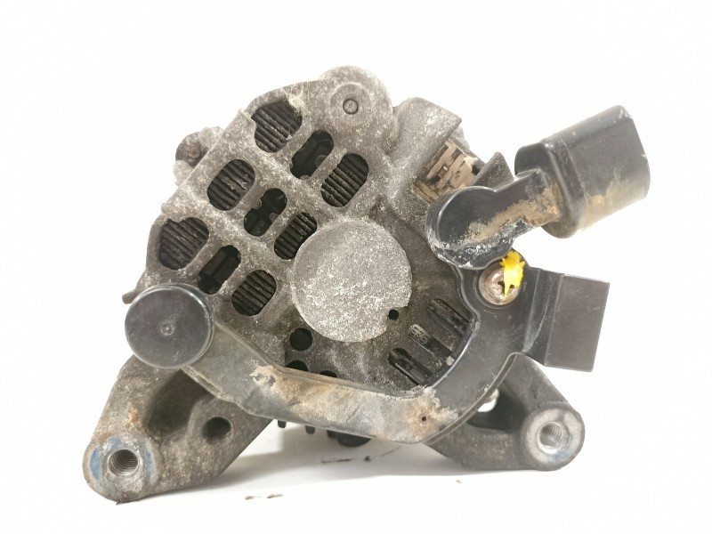 Recambio de alternador para peugeot 207 1.4 16v cat (kfu / et3j4) referencia OEM IAM 9638544180  