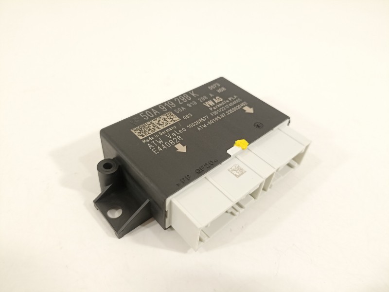 Recambio de modulo electronico para seat arona xperience referencia OEM IAM 5QA919298K 5QA919298A 