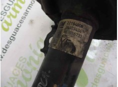 Recambio de amortiguador delantero derecho para opel meriva enjoy referencia OEM IAM 22194808   2