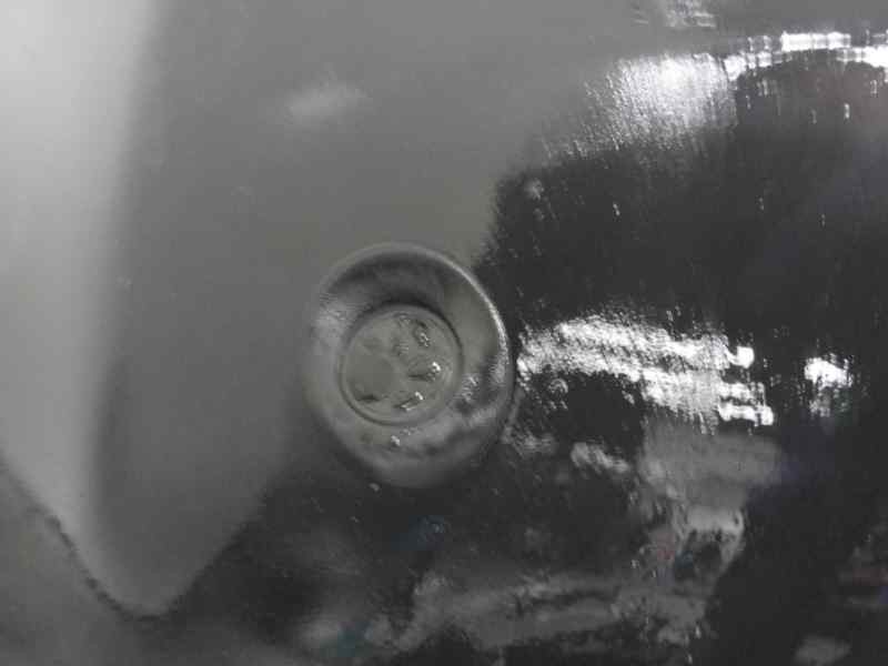 Recambio de paragolpes trasero para nissan qashqai (j10) acenta referencia OEM IAM   