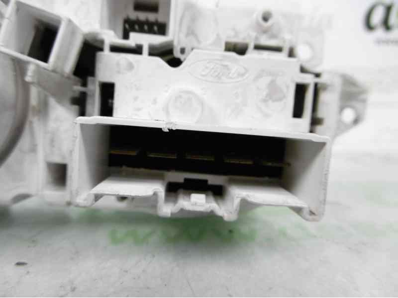 Recambio de mando calefaccion / aire acondicionado para ford focus c-max (cap) trend (d) referencia OEM IAM 3M5T19980AD  