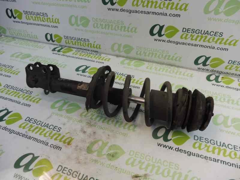 Recambio de amortiguador delantero derecho para opel meriva enjoy referencia OEM IAM 22194808  