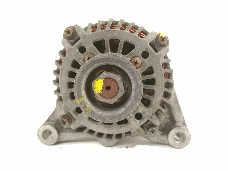 Recambio de alternador para peugeot 207 1.4 16v cat (kfu / et3j4) referencia OEM IAM 9638544180  