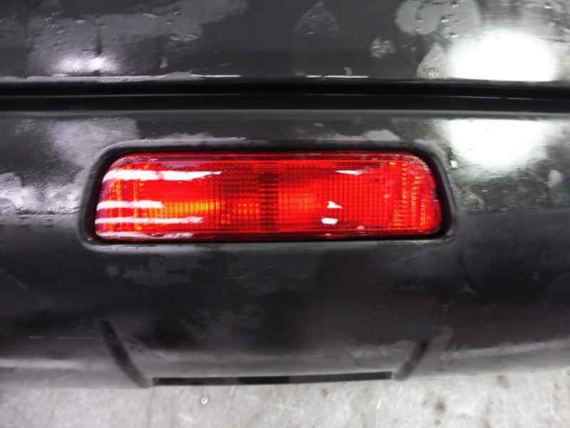 Recambio de paragolpes trasero para nissan qashqai (j10) acenta referencia OEM IAM   