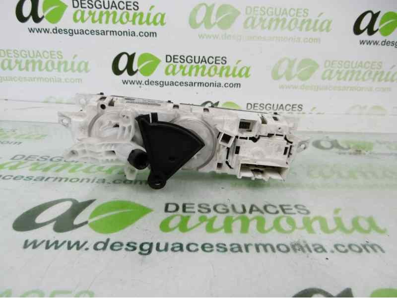 Recambio de mando calefaccion / aire acondicionado para ford focus c-max (cap) trend (d) referencia OEM IAM 3M5T19980AD  