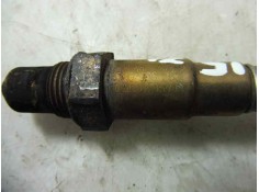 Recambio de sonda lambda para volkswagen t5 transporter/furgoneta caja cerrada 4motion  (batalla larga) referencia OEM IAM 07090