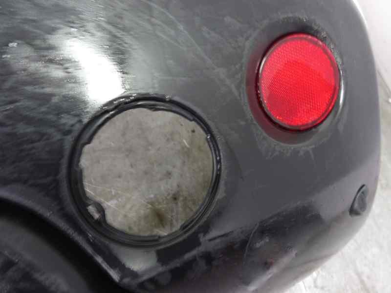 Recambio de paragolpes trasero para nissan qashqai (j10) acenta referencia OEM IAM   