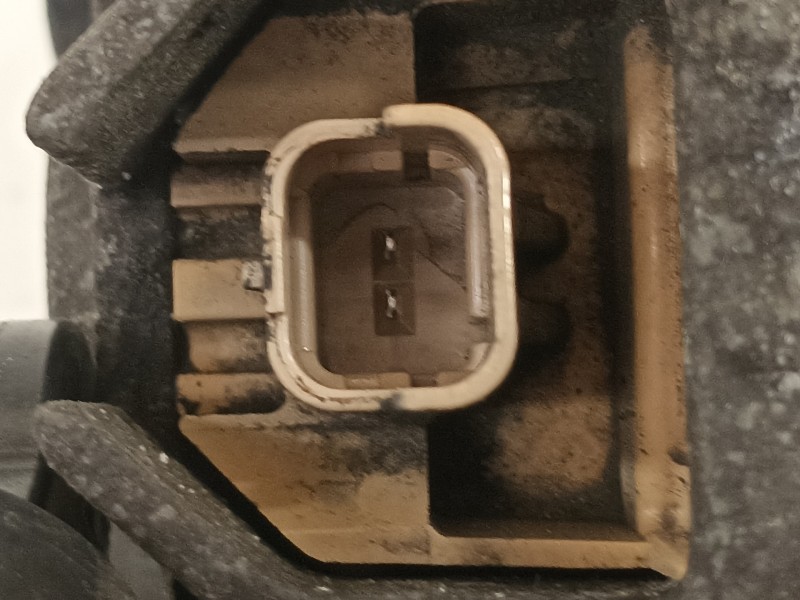 Recambio de alternador para peugeot 207 1.4 16v cat (kfu / et3j4) referencia OEM IAM 9638544180  