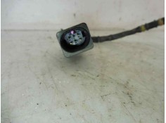 Recambio de sonda lambda para volkswagen t5 transporter/furgoneta caja cerrada 4motion  (batalla larga) referencia OEM IAM 07090 2