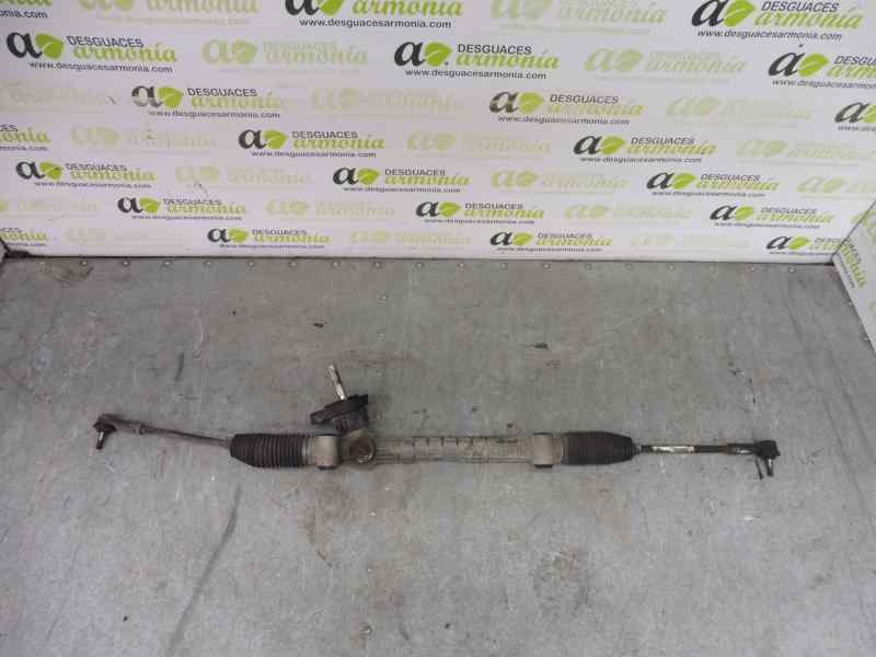 Recambio de cremallera direccion para opel meriva enjoy referencia OEM IAM 26082855  