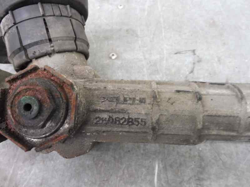 Recambio de cremallera direccion para opel meriva enjoy referencia OEM IAM 26082855  