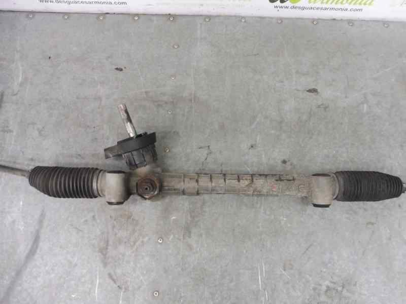 Recambio de cremallera direccion para opel meriva enjoy referencia OEM IAM 26082855  