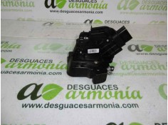 Recambio de cerradura puerta trasera derecha para ford focus c-max (cap) trend (d) referencia OEM IAM 3M5AR26412BP  