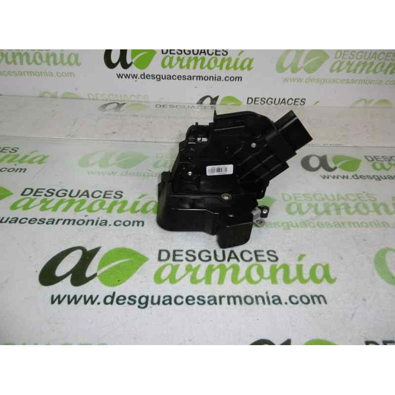 Recambio de cerradura puerta trasera derecha para ford focus c-max (cap) trend (d) referencia OEM IAM 3M5AR26412BP  