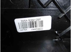 Recambio de cerradura puerta trasera derecha para ford focus c-max (cap) trend (d) referencia OEM IAM 3M5AR26412BP   2
