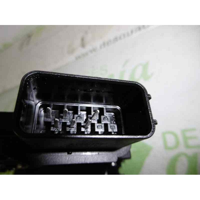 Recambio de cerradura puerta trasera derecha para ford focus c-max (cap) trend (d) referencia OEM IAM 3M5AR26412BP  