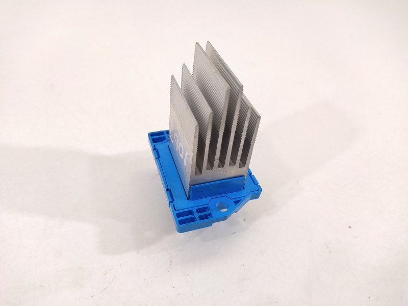 Recambio de resistencia calefaccion para hyundai tucson style 2wd referencia OEM IAM PHRA  