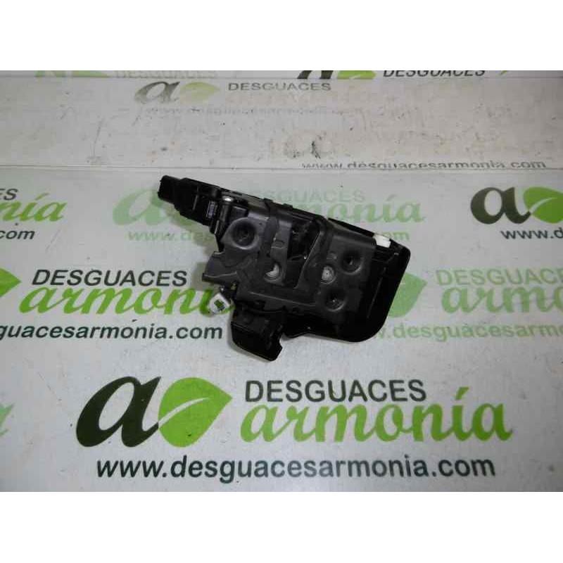 Recambio de cerradura puerta trasera derecha para ford focus c-max (cap) trend (d) referencia OEM IAM 3M5AR26412BP  