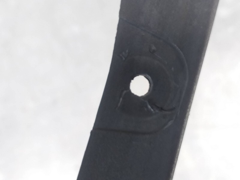 Recambio de aletin delantero izquierdo para bmw x1 (e84) sdrive 18d referencia OEM IAM 51772990165  