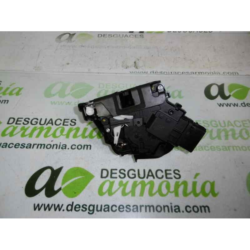 Recambio de cerradura puerta trasera derecha para ford focus c-max (cap) trend (d) referencia OEM IAM 3M5AR26412BP  
