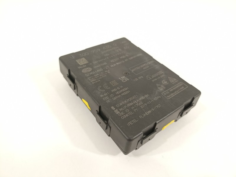 Recambio de modulo electronico para seat arona xperience referencia OEM IAM 3Q0959435Q EZA011460 