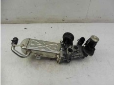 Recambio de valvula egr para audi a3 sportback (8p) 2.0 tdi ambition (dpf) referencia OEM IAM 03L131512B  