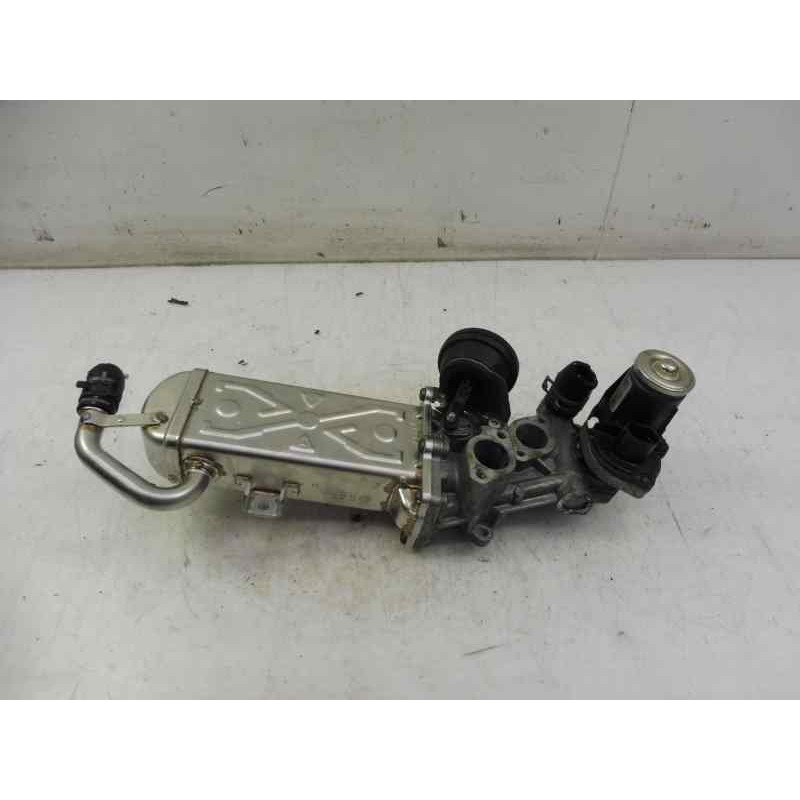Recambio de valvula egr para audi a3 sportback (8p) 2.0 tdi ambition (dpf) referencia OEM IAM 03L131512B  