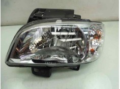 Recambio de faro izquierdo para seat cordoba berlina (6k2) stella referencia OEM IAM   