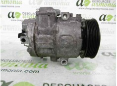 Recambio de compresor aire acondicionado para seat ibiza (6l1) reference referencia OEM IAM 6Q0820808B 4471908893 
