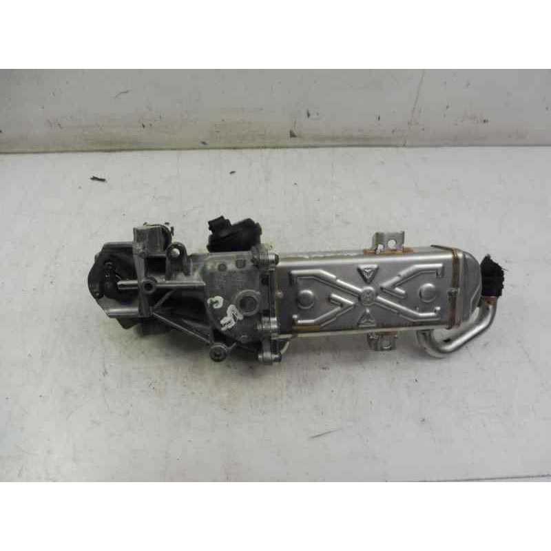 Recambio de valvula egr para audi a3 sportback (8p) 2.0 tdi ambition (dpf) referencia OEM IAM 03L131512B  
