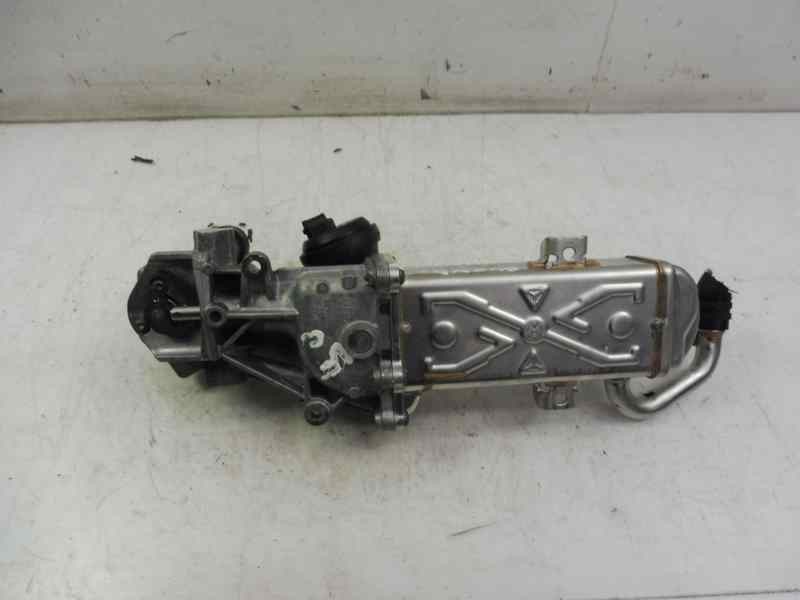 Recambio de valvula egr para audi a3 sportback (8p) 2.0 tdi ambition (dpf) referencia OEM IAM 03L131512B  
