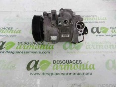 Recambio de compresor aire acondicionado para seat ibiza (6l1) reference referencia OEM IAM 6Q0820808B 4471908893  2