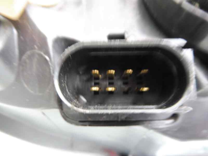 Recambio de faro izquierdo para seat cordoba berlina (6k2) stella referencia OEM IAM   