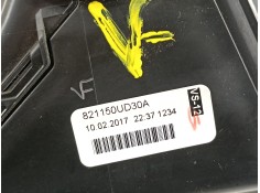 Recambio de caja reles / fusibles para toyota yaris hsd active referencia OEM IAM 821150UD30A   2