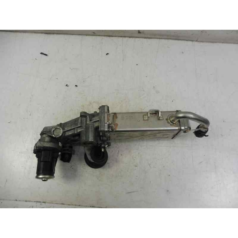 Recambio de valvula egr para audi a3 sportback (8p) 2.0 tdi ambition (dpf) referencia OEM IAM 03L131512B  