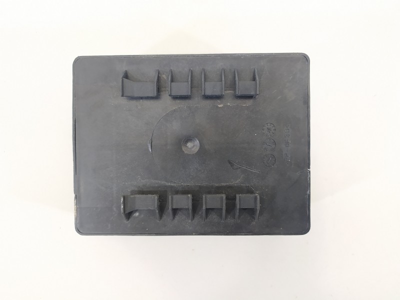 Recambio de modulo electronico para opel meriva b design edition referencia OEM IAM 13505960 515811E01 