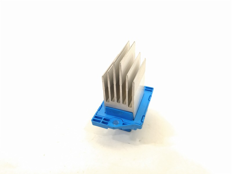 Recambio de resistencia calefaccion para hyundai tucson style 2wd referencia OEM IAM PHRA  