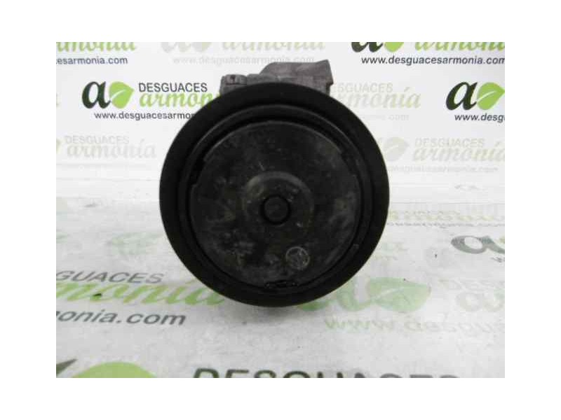 Recambio de compresor aire acondicionado para seat ibiza (6l1) reference referencia OEM IAM 6Q0820808B 4471908893 