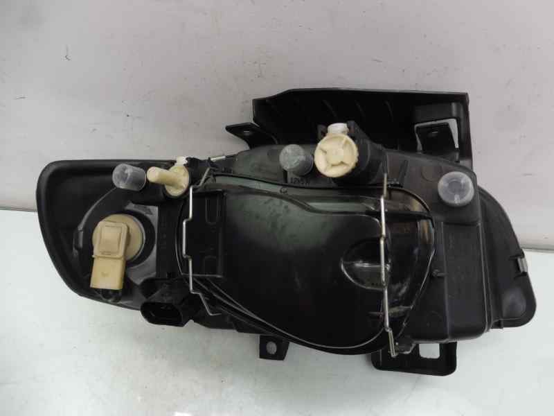 Recambio de faro izquierdo para seat cordoba berlina (6k2) stella referencia OEM IAM   