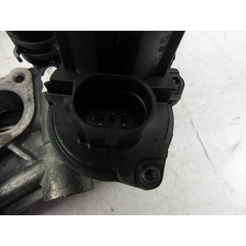 Recambio de valvula egr para audi a3 sportback (8p) 2.0 tdi ambition (dpf) referencia OEM IAM 03L131512B  