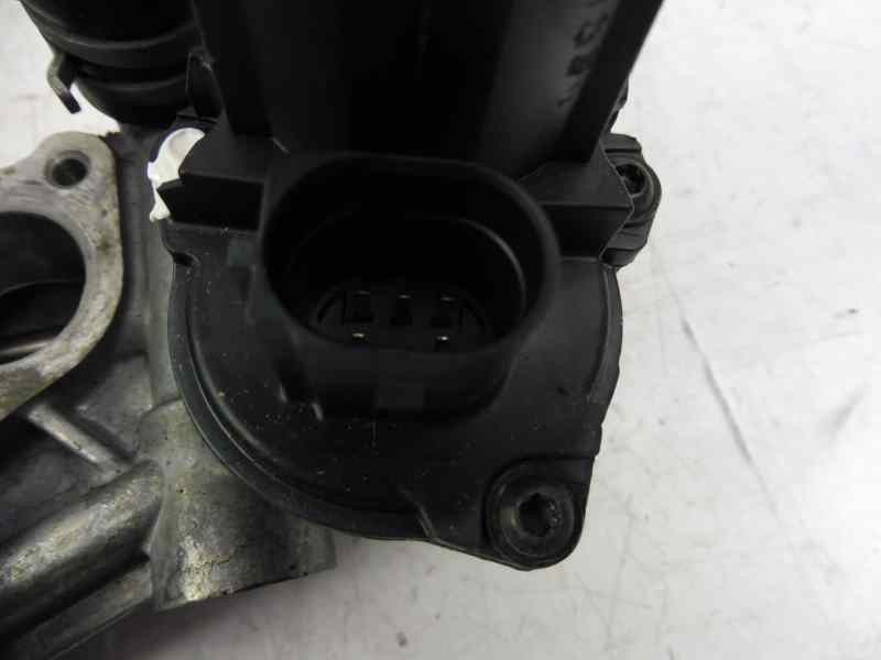 Recambio de valvula egr para audi a3 sportback (8p) 2.0 tdi ambition (dpf) referencia OEM IAM 03L131512B  