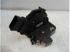 Recambio de cerradura puerta trasera izquierda para ford focus c-max (cap) trend (d) referencia OEM IAM 3M5AR26413BP  